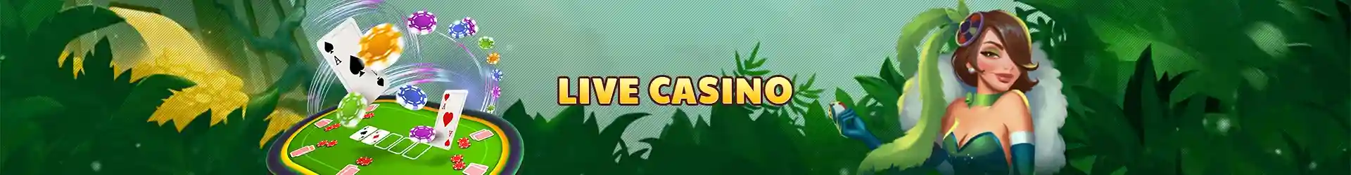 pera57 live casino