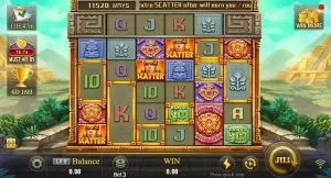 Golden Empire Slot by JILI: Explore the Thrilling World of Ancient Riches