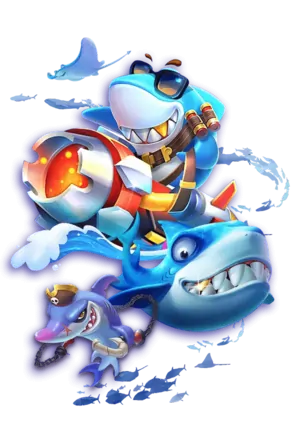 pera57 fishing games